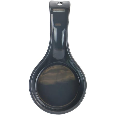 Reston Lloyd Reston Lloyd 01110 Spoon Rest  Charcoal 1110